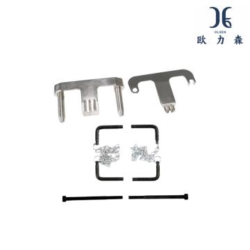 M272 Timing Tool เข้ากันได้กับเครื่องยนต์ Chrysler Jeep