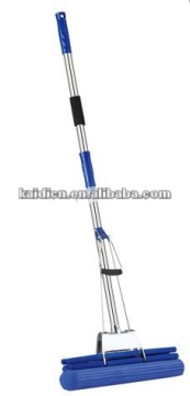 33cm double rollers PVA mop/magic mop