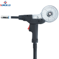 XL SP PRO AT250 স্পুল গান 10ft(3.0m) নেক রিমুভেবল টাইপ ইউরো কানেক্টর