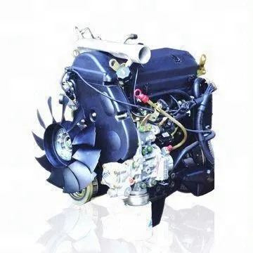 Jiangsu Sofim 8140 Engine for IVECO Vehicles
