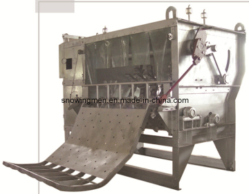 Pig Slaughtering Plant Machines