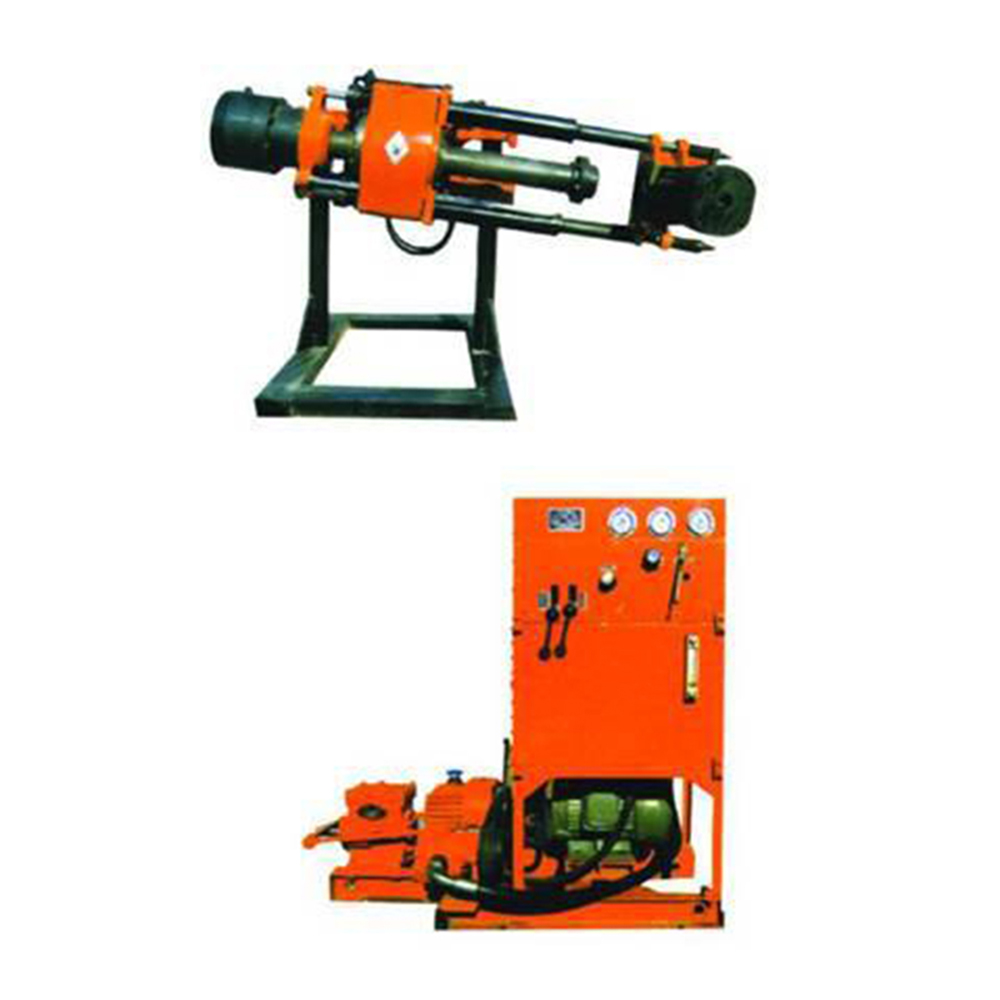 Core Drilling Machine