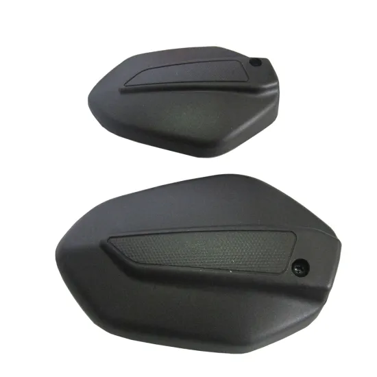 motorcycle rearview mirror mold injection