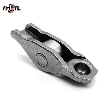 1GD - 2GD Engine Valve Rocker Arm 13801-11010 13801-11011 for Toyota Hilux & Land Cruiser