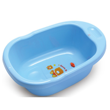 Baby Plastic Washing Bathtub Medium Size