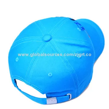 Helly Hansen 6-panel embroidery baseball cap