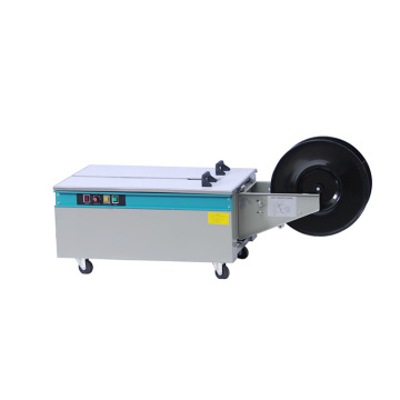 High Efficiency Semi-Automatic Strapping Machine Prices