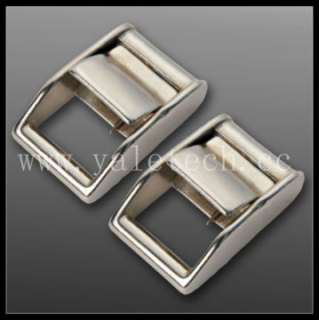 snowboard binding buckle
