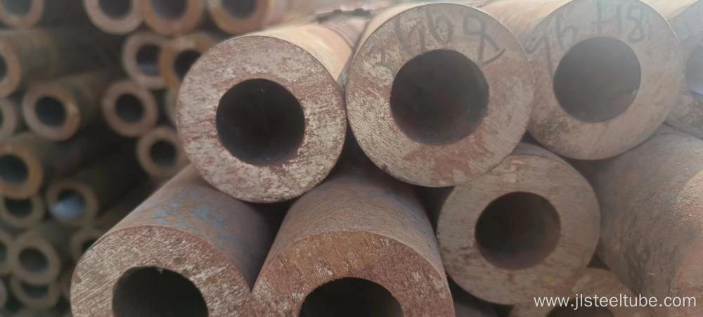 15CrMo Alloy Seamless Steel Pipe