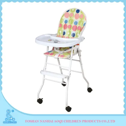 Children High Chair