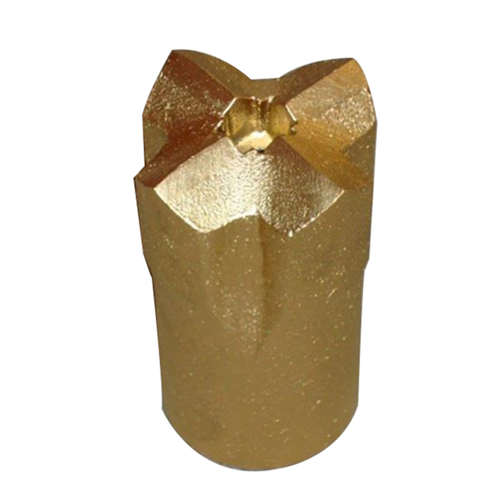 Tungsten Carbide Annular Cutter Core Drill Bit