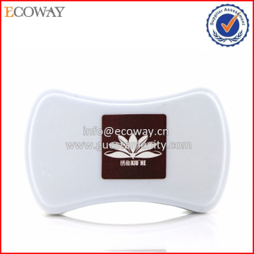 Factory Custom Cheap Hotel Disposable Plastic Shoe Polish