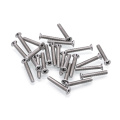 Cross Recessed Countersunk Head Drilling Screws