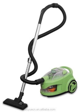 Best Vacuum Cleaner for Concrete Floors