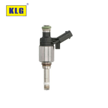 KLG Quality Assurance Genuine 06J 906 036 R Fuel Injector Nozzle for Audi