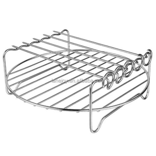 Steamer Rack for Air Fryer