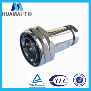 Factory Price! High Quality 7/16J RF Connector for 1/2 '' Feeder Cable