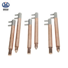 Φ16 ইন্ডাস্ট্রিয়াল ওয়েল্ডিং টুল গ্রিপ