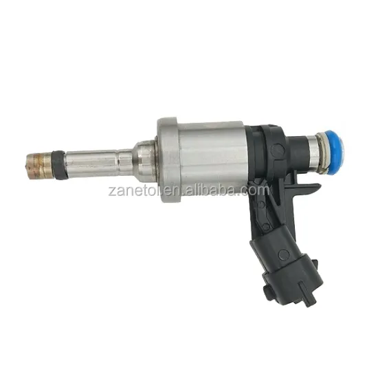 Diesel Fuel Injector for Buick Enclave 2009-2011, Lacrosse, Chevrolet Camaro, Cadillac CTS STS" 

However, considering that the mentioned models are primarily gasoline vehicles and not diesel, the title might need adjustment to better reflect the compatib