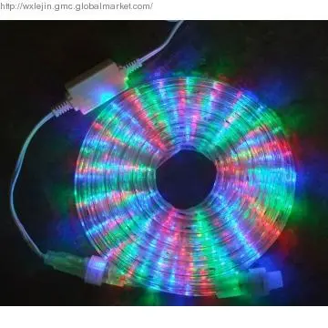 Rope Light(Christmas Lights,Holiday Lighting,Rope Light)