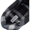 Winter Warm Cotton Slippers For Men