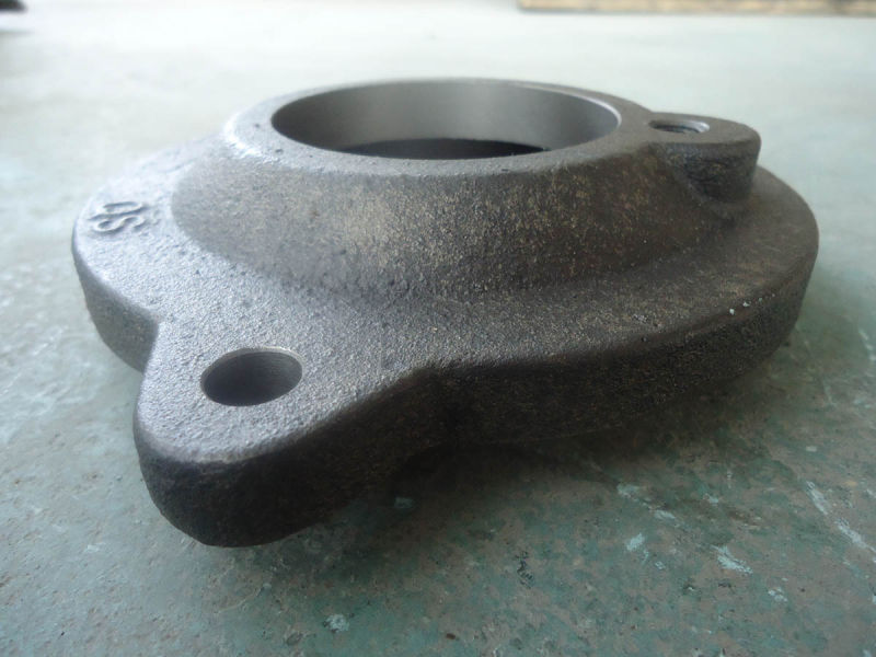 OEM Precision Casting Outboard Bearing Cover