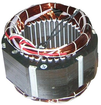 Gasoline Engine Parts