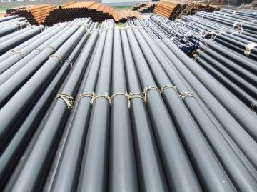 Electrical Resistance Welding Pipe