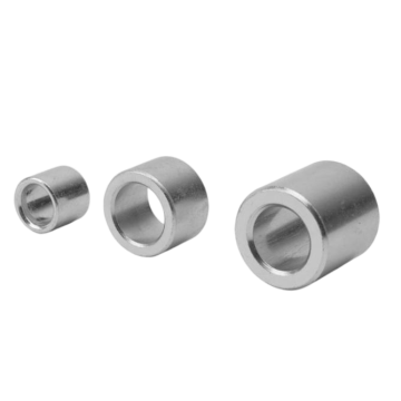 Профессиональная выравнивающая втулка переднего моста