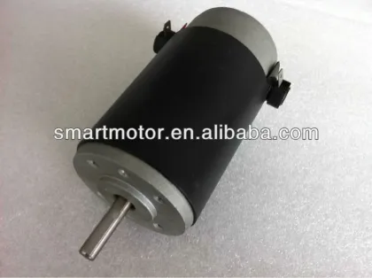 O.D 54mm brushed dc servo motor, equivalent to PITTMAN motor