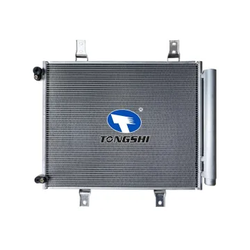 Air Conditioning Condenser for Daihatsu and Perodua Vehicles