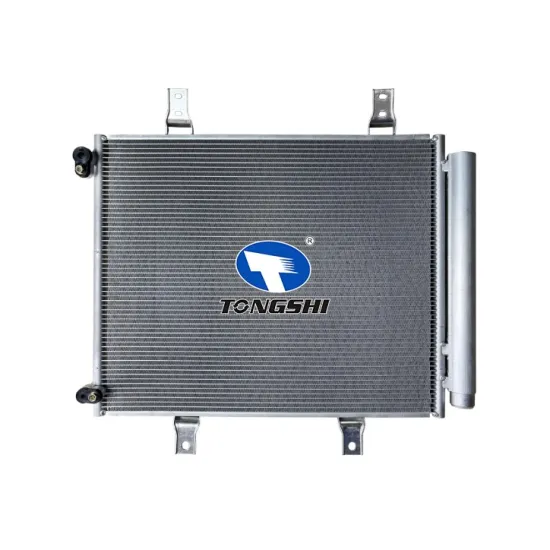 Air Conditioning Condenser for Daihatsu and Perodua Vehicles