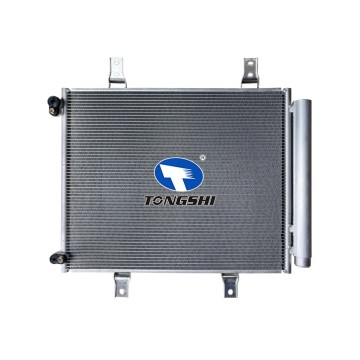 Air Conditioning Condenser for Daihatsu and Perodua Vehicles