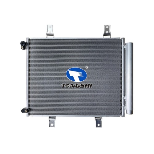 Air Conditioning Condenser for Daihatsu and Perodua Vehicles