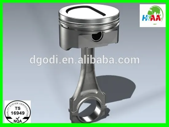 manufacturing customize large reciprocating compressor piston
