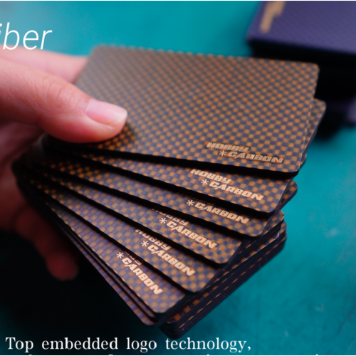 CNC cutting 3K Twill matte carbon fiber Plate