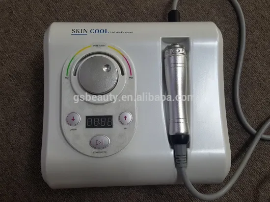 Portable Facial Radiofrequency and Phototherapy System RF-05