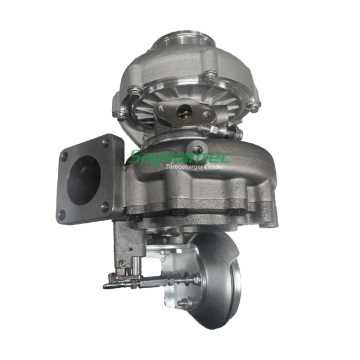 4JJ1-TCS Engine Turbo - Turbocharger for ISUZU SAYWONTEC Turbo VIGJ 8980830414 8980830413 8980830412 8980830411" 

However, considering typical SEO practices and readability, a more concise title might be:

"4JJ1-TCS Engine Turbo - ISUZU Turbocharger SAYW