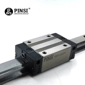 Search Engine Title: High-Quality HGH20CA, HG20, HGR20C Bearing Steel Slide Rails and Linear Guides