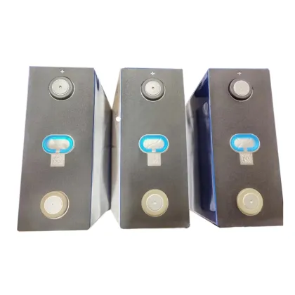 DIY Rechargeable CATL ESS280A Lithium Iron Phosphate Battery - 3.2V to 280AH