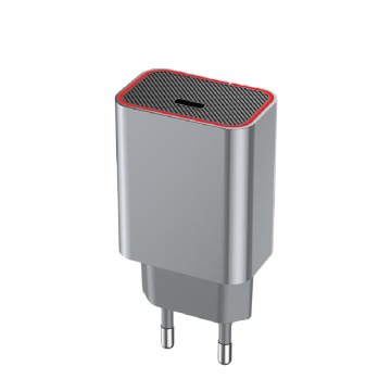 卸売工場20W PD高速充電ウォールアダプター - カスタムタイプC電話用の多機能ポータブル充電器