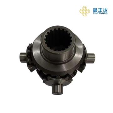 Bộ khuếch tán Torsen cao cấp dành cho xe hạng nặng
