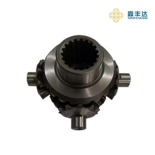 Bộ khuếch tán Torsen cao cấp dành cho xe hạng nặng