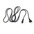 VDE Italy standard ac power cable