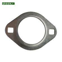 PFL207 72MST 2 flange di montaggio auto-allineate