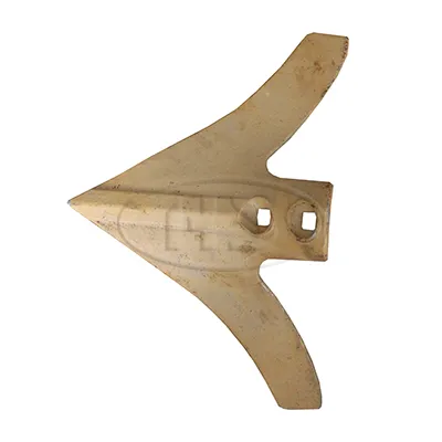 Agricultural Machinery Rotary Tiller Parts
