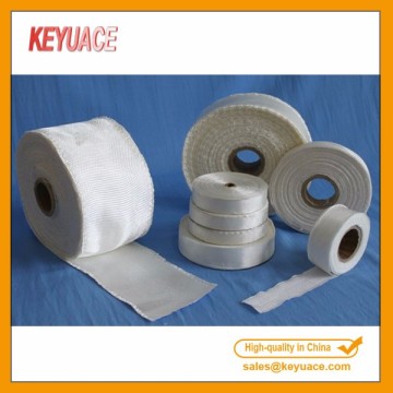 Fireproofing High Silica Fiber Tape