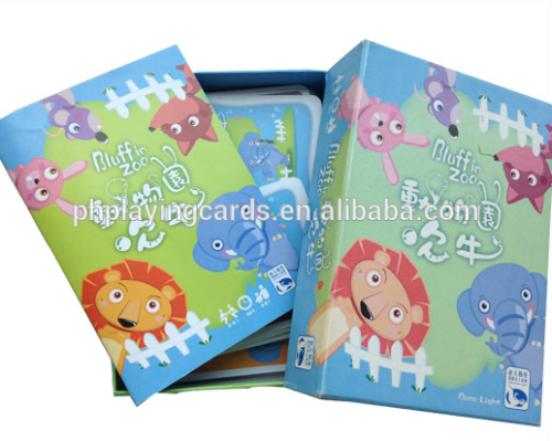 educational children learning cards animal learning cards