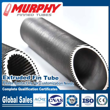 Tube en alliage avec tube extrudé en aluminium BV &amp; ISO