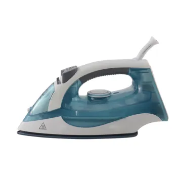 2022 High-Quality Electric Steam Iron: Portable, Intelligent, and Customizable for Home Use